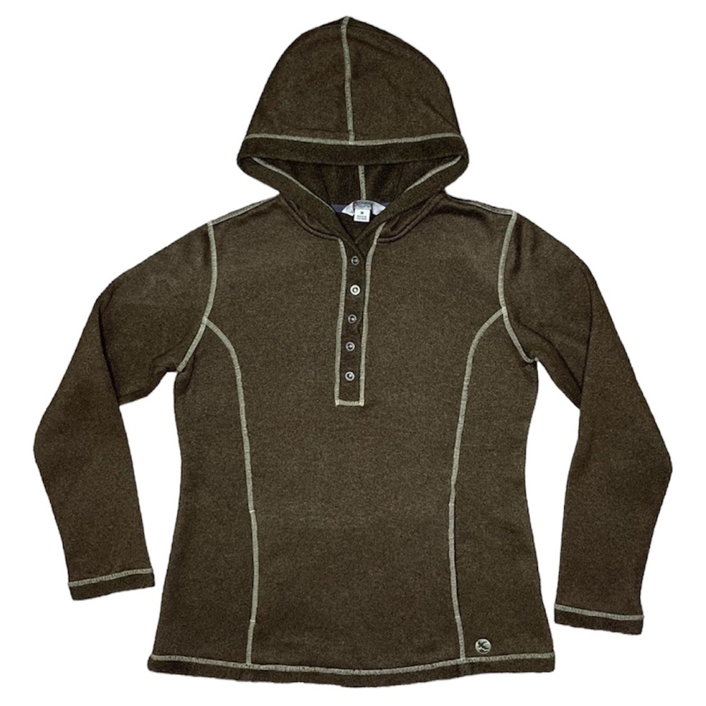 Gander Mountain hoodie